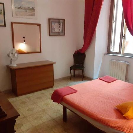 Il Pretoriano Apartment Rome Exterior photo