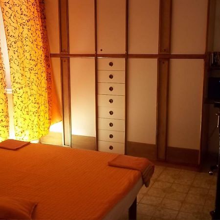 Il Pretoriano Apartment Rome Exterior photo