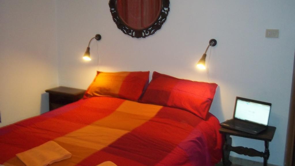 Il Pretoriano Apartment Rome Exterior photo