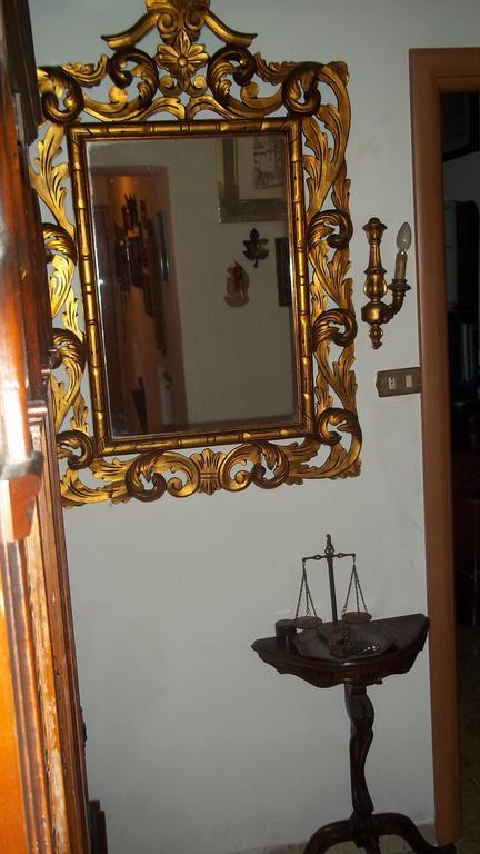 Il Pretoriano Apartment Rome Room photo