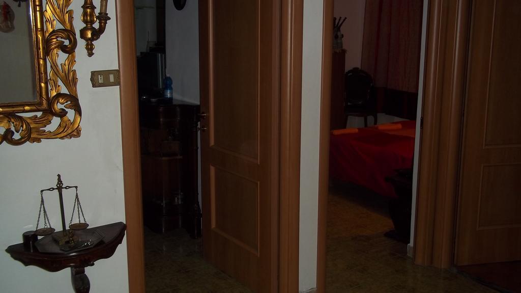 Il Pretoriano Apartment Rome Room photo