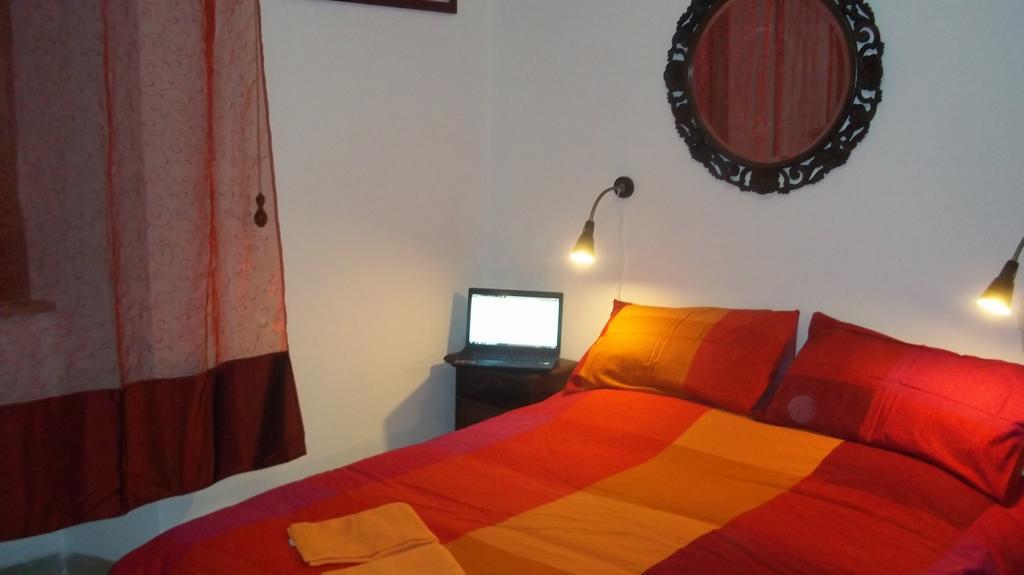 Il Pretoriano Apartment Rome Room photo