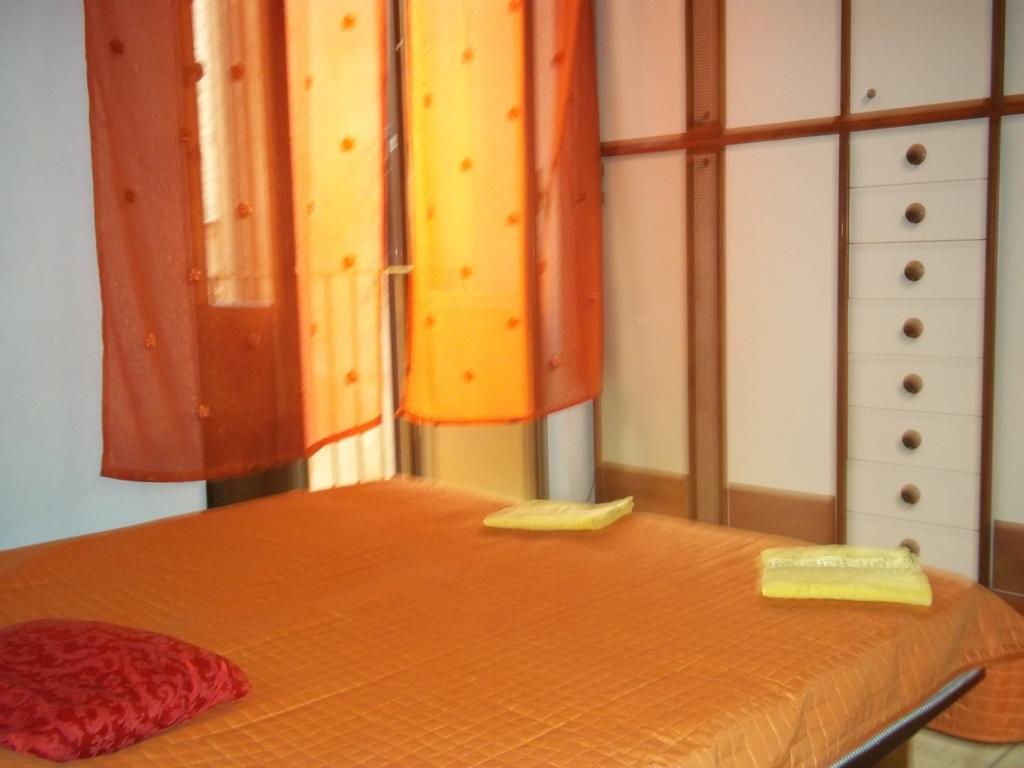 Il Pretoriano Apartment Rome Room photo