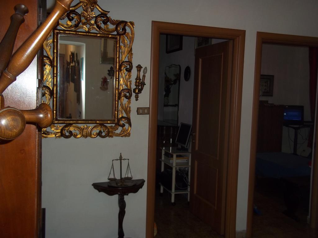 Il Pretoriano Apartment Rome Room photo