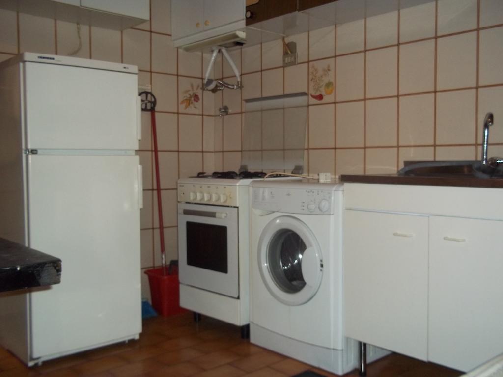 Il Pretoriano Apartment Rome Room photo