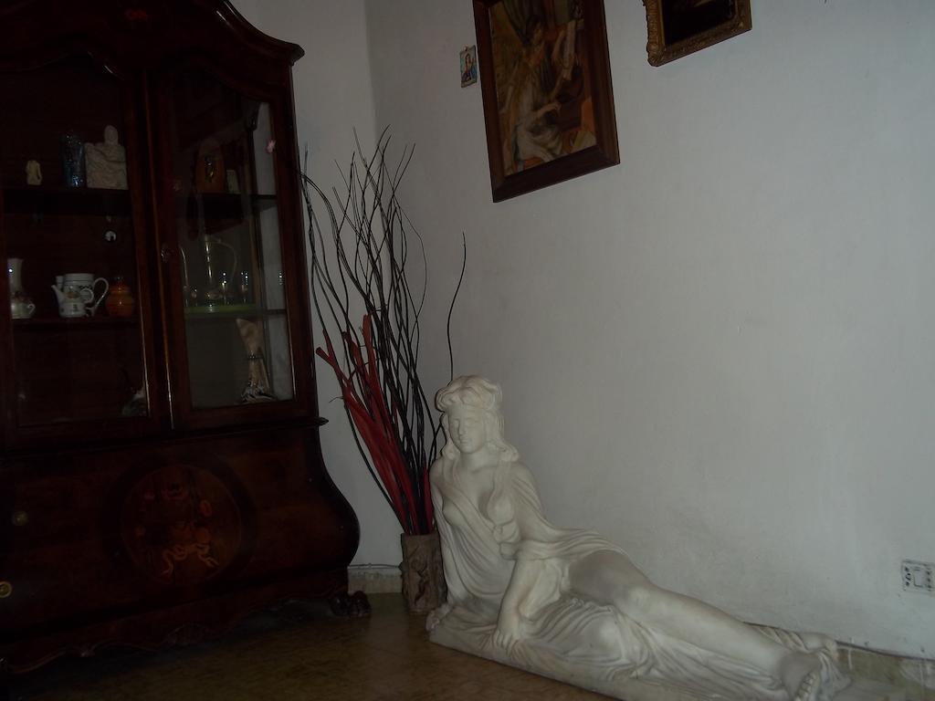 Il Pretoriano Apartment Rome Room photo