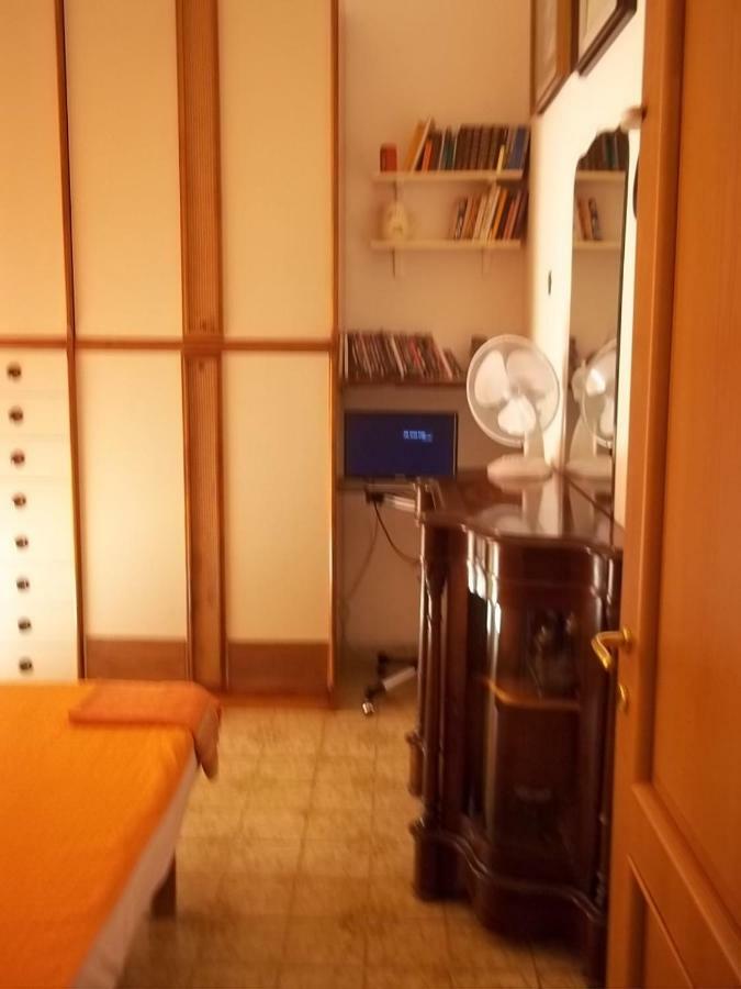 Il Pretoriano Apartment Rome Exterior photo