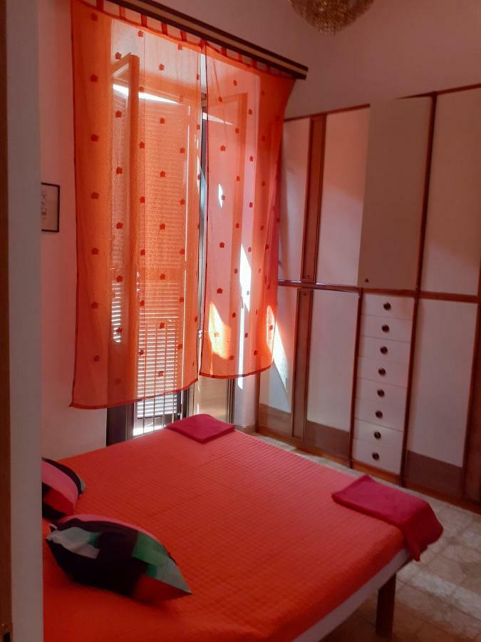 Il Pretoriano Apartment Rome Exterior photo